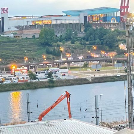 Miguel Torga River Coimbra Kültér fotó