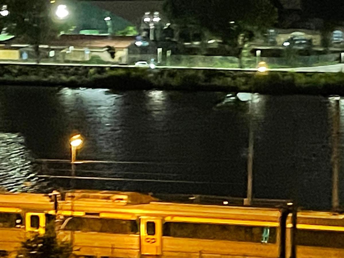Miguel Torga River Coimbra Kültér fotó